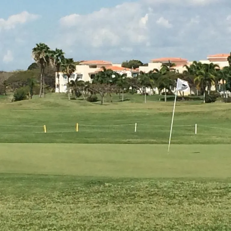 El Legado Golf Resort Guayama 0*,  Puerto Rico